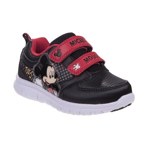 toddler boy sneakers size 5.